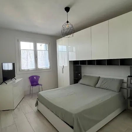 La Casa Di Nives Apartament Scorzè