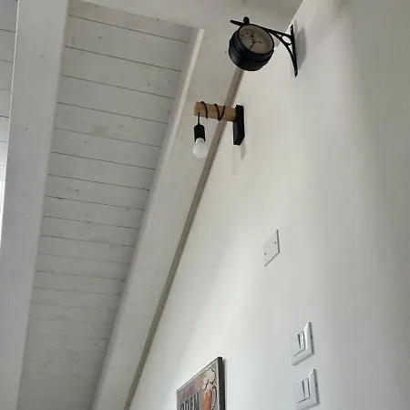 La Casa Di Nives *