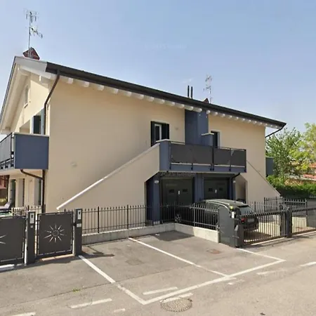 La Casa Di Nives *