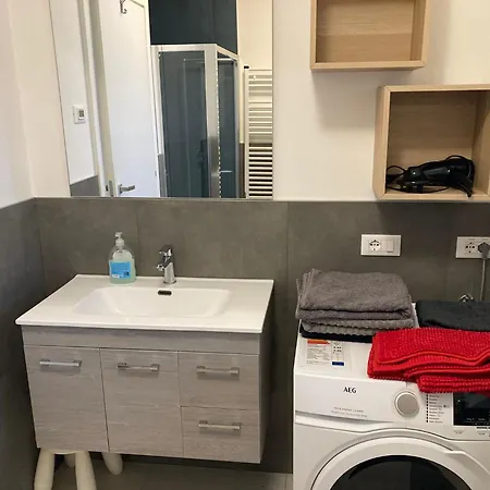 La Casa Di Nives سكورْتْسي