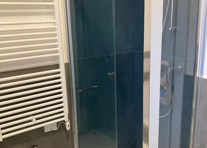 Apartament La Casa Di Nives